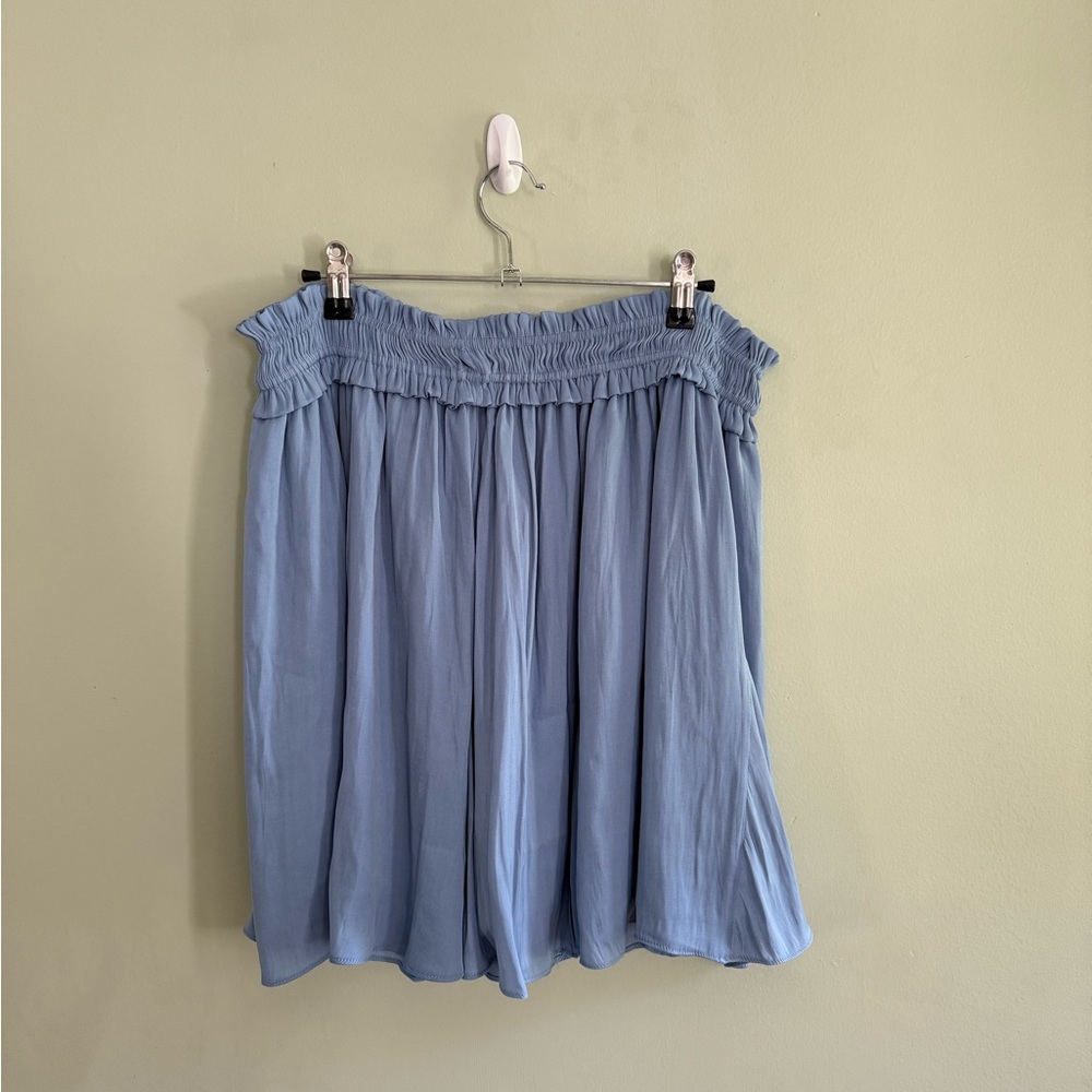 NWT Anthropologie Skirt